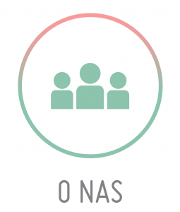O nas