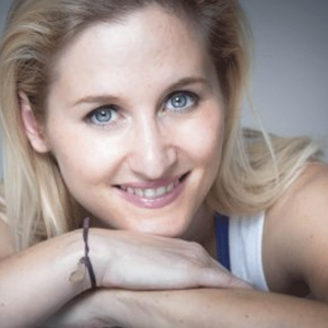 Simona Vrhovec
