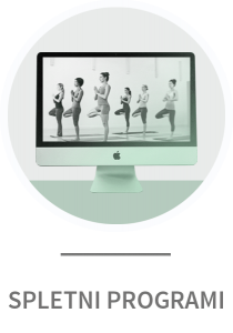 Spletna joga